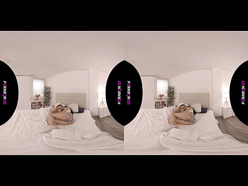 ❤️ PORNBCN VR ਦੋ ਨੌਜਵਾਨ ਲੈਸਬੀਅਨ 4K 180 3D ਵਰਚੁਅਲ ਰਿਐਲਿਟੀ ਜਿਨੀਵਾ ਬੇਲੁਚੀ ਕੈਟਰੀਨਾ ਮੋਰੇਨੋ ਵਿੱਚ ਸਿੰਗ ਬਣਾਉਂਦੇ ਹੋਏ ❤️ ਘਰੇਲੂ ਪੋਰਨ  ﹏